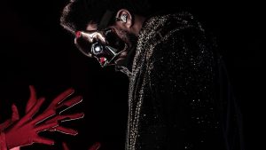 The Weeknd lansează datele turneului pentru 2026