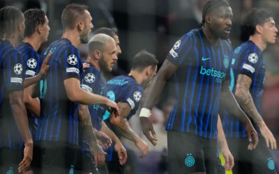Video | Ajax - Inter 0-2. Marcus Thuram i-a adus prima victorie ca antrenor în UCL lui Cristi Chivu