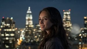 Primul personaj artistic generat de AI poate semna un contract cu o agenție de talente din Hollywood