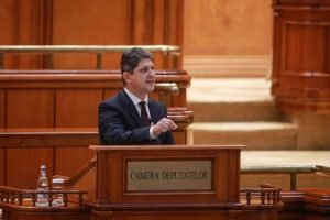 Titus Corlăţean avertizează că AUR crește în forță și se impune în zona socială și electorală, considerând că principalele rivale strategice ale PSD vor fi deja AUR, nu USR sau PNL, care au un electorat de dreapta