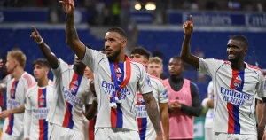 Tolisso, o victimă, Fonseca nu are alternativă