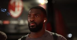 Tomori despre modularul echipei Milano înaintea meciului cu Bologna