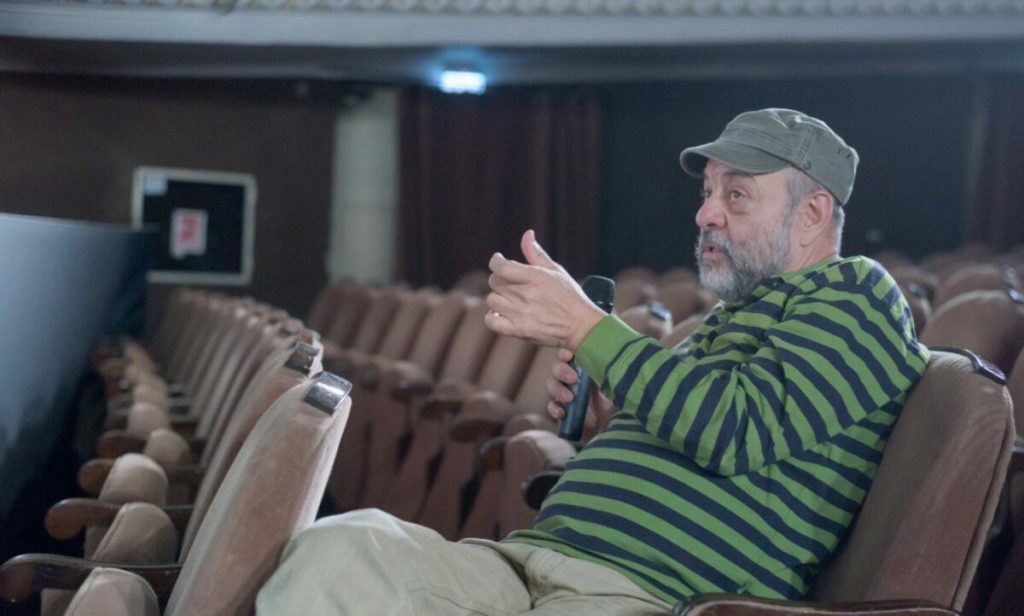 [ad_1] Festivalul Teatrelor Maghiare începe luni la București, fiind cea de-a patra ediție a evenimentului, care va avea loc între 29 septembrie și 7 octombrie