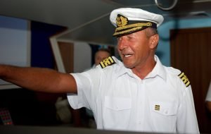 Traian Băsescu vorbește despre scrutinul din Moldova: A sosit momentul! Drapelul tricolor se ridică pe catarg!