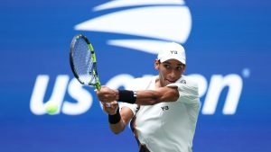 Transmisiune Sinner – Auger-Aliassime US Open 2025 gratuit
