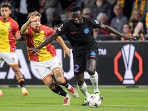 Transmisiune live și scor | Go Ahead Eagles