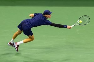 Transmisiunea meciului Jannik Sinner vs. Lorenzo Musetti la U.S. Open 2025