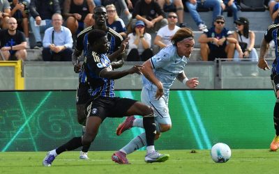 un treno perso per i nerazzurri. Qualche rimpianto di troppo
