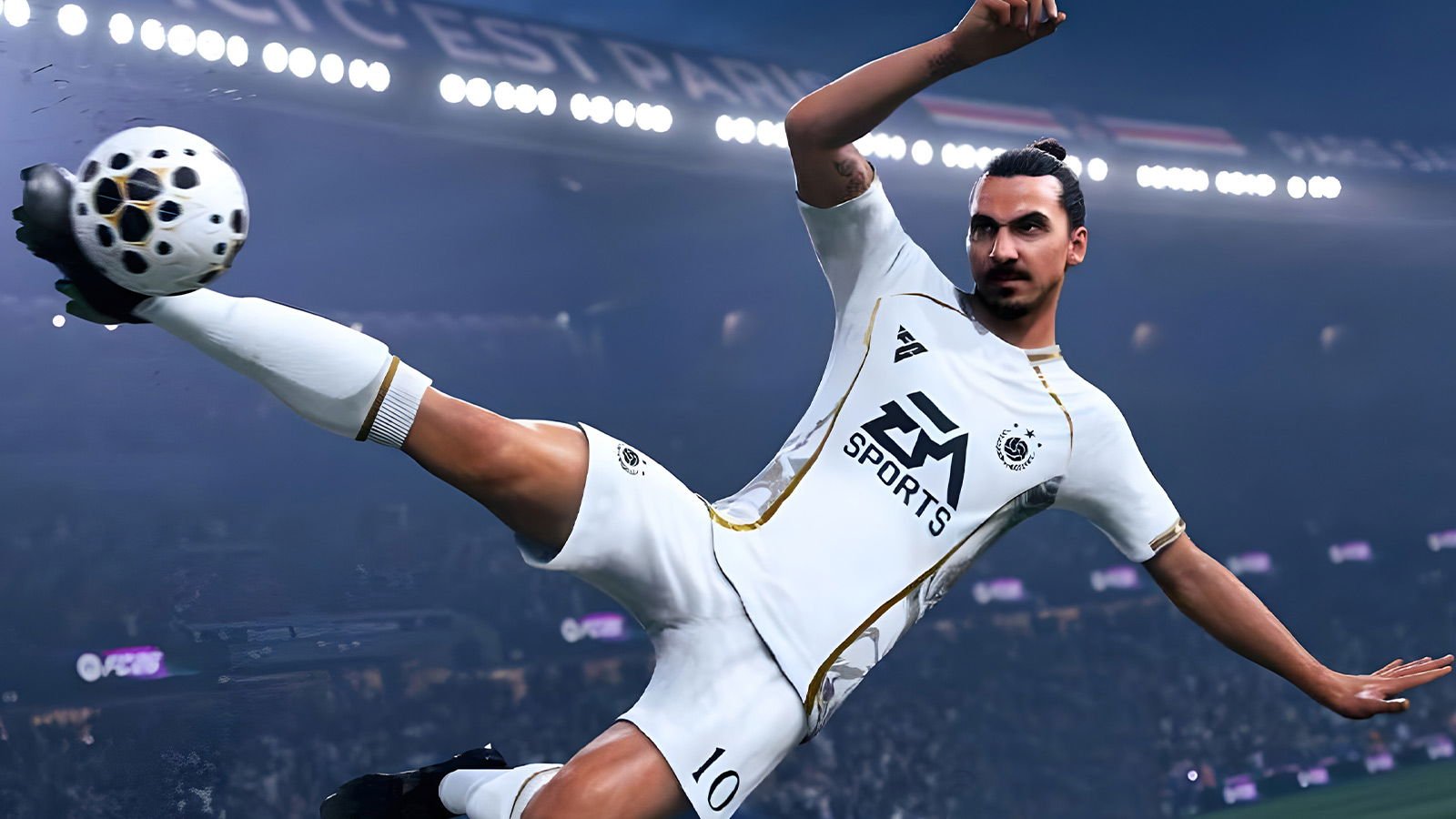 Trucul pentru a juca EA FC 26 devreme