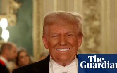 Trump says he plans to designate antifa as ‘major terrorist organization’ | Donald Trump