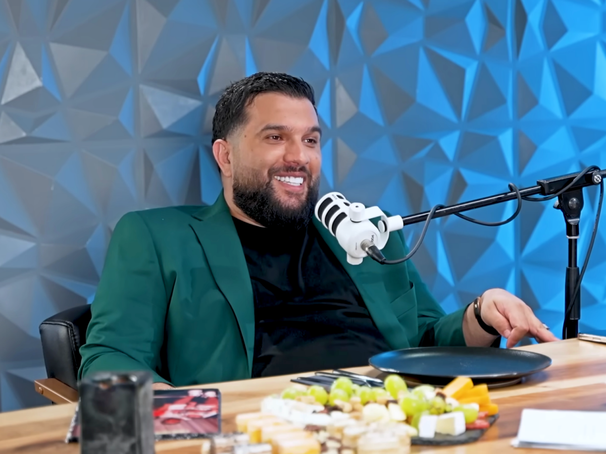 [ad_1] Cântărețul de manele Tzanca Uraganu a admis, la sfârșitul lunii august, într-un podcast online, că a fost violent cu femeile cu care a avut relații și că consideră normal să fie „pălmuite”