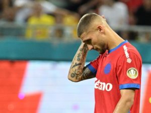 UEFA face anunț despre Daniel Bîrligea, reacții virale.