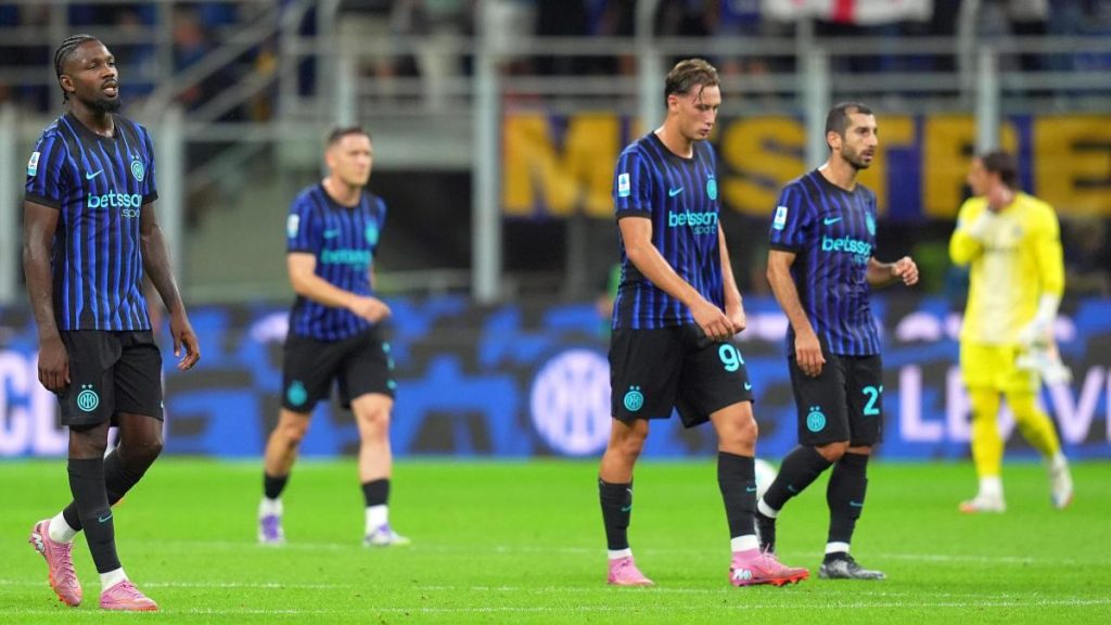 Inter-Udinese, tre cose che per Chivu non hanno funzionato