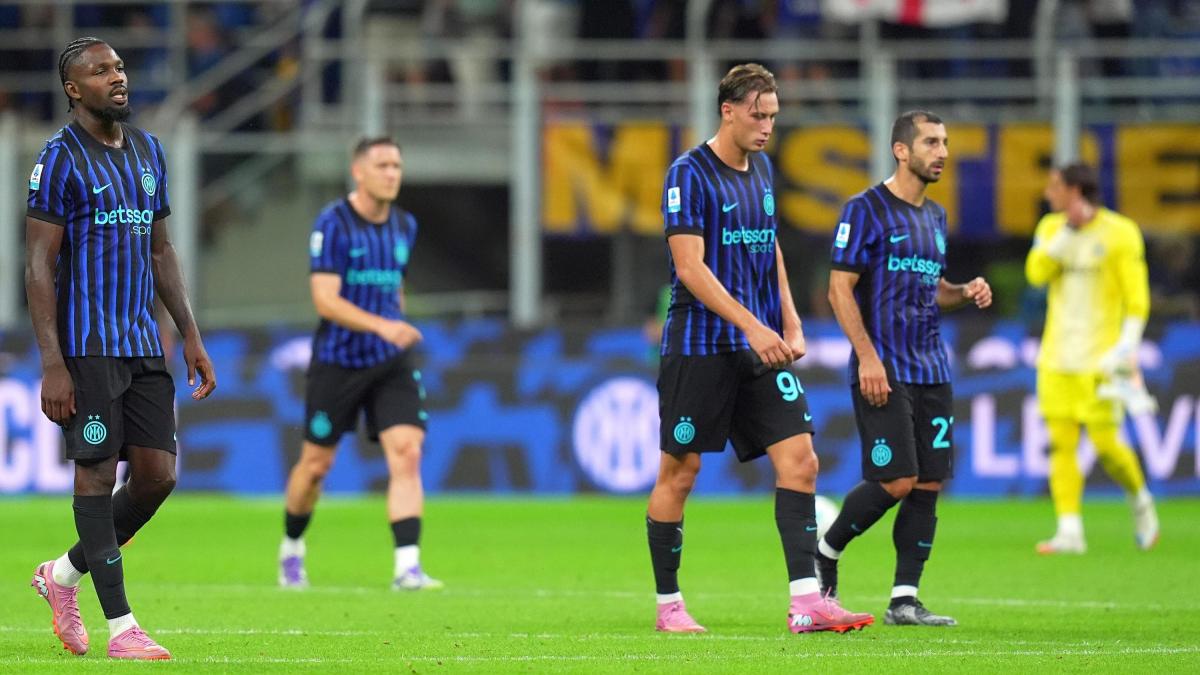 Inter-Udinese, tre cose che per Chivu non hanno funzionato