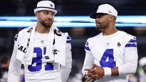 Ultimul buzz, întrebări, știri și sfaturi fantasty pentru Săptămâna 1 NFL
