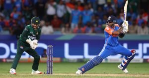 Unde poți urmări meciul IND vs PAK online și la TV?