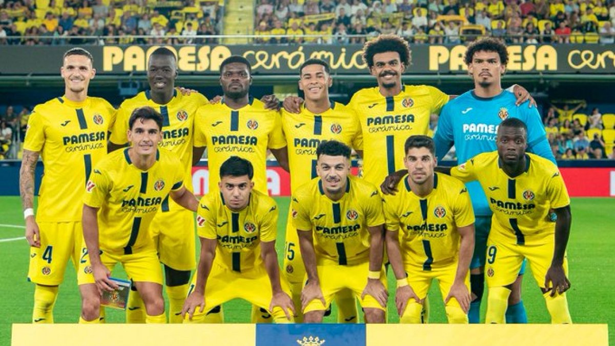 El Villarreal iguala su mejor racha de victorias como local en Liga
