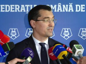 Vrea FCSB mai puțini jucători convocați?