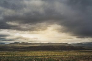Vreme mixtă la Taunton în weekend