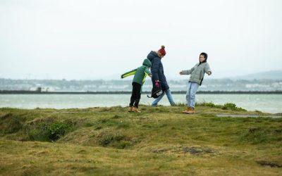 Ireland weather: Met Éireann forecast Mmilder weather remains for rest of week, but cooler conditions to arrive over weekend