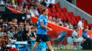 Punct de inflexiune sau dramă