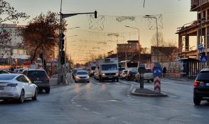 Restricții de trafic rutier pe mai multe străzi din București în acest weekend. Informează-te despre rutele alternativeea noastră”