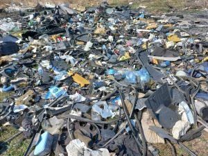 Ministrul Mediului anunță că filmările efectuate de Garda Națională de Mediu vor servi ca probe în procesele legale pentru a-i aduce în fața justiției pe infractorii de mediu