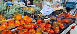 Ministrul Economiei, Radu Miruţă, din USR, sfidează poziția guvernului privind plafonarea prețurilor la alimente: Decizia trebuie luată în cadrul coaliției, însă până acum nu s-a ajuns la un acord