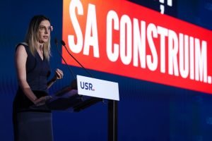 Votul pentru moțiunea simplă împotriva ministrului Mediului, Diana Buzoianu, programat miercuri; senatorul PSD Daniel Zamfir afirmă că ar susține inițiativa dacă ar fi deputat