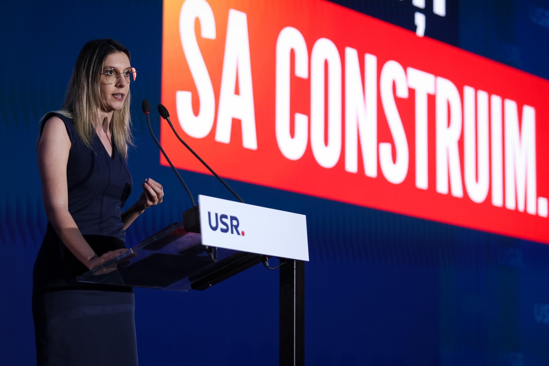 Votul pentru moțiunea simplă împotriva ministrului Mediului, Diana Buzoianu, programat miercuri; senatorul PSD Daniel Zamfir afirmă că ar susține inițiativa dacă ar fi deputat