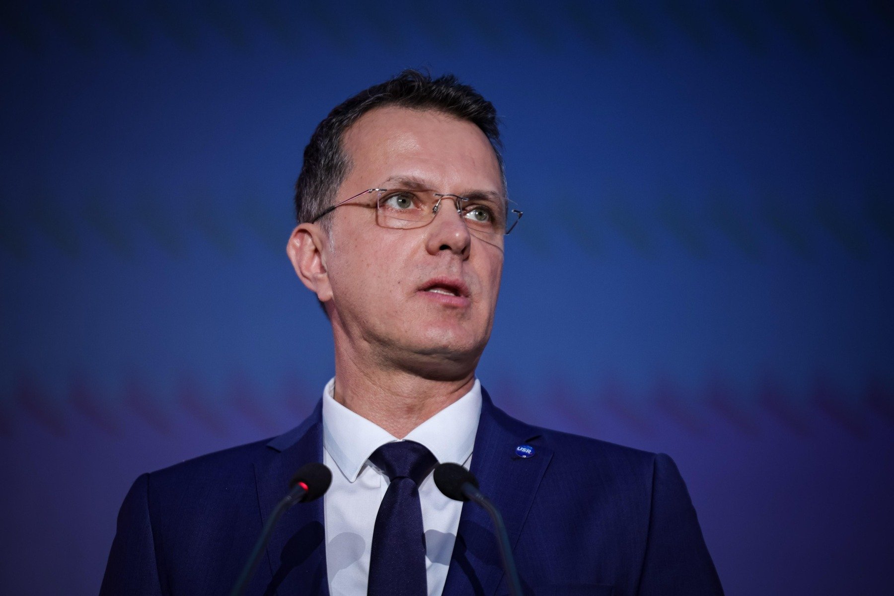 Moșteanu: „Avioanele au observat-o și au fost aproape să o doboare, drona zburând foarte jos și, la un moment dat, îndreptându-se spre Ucraina”