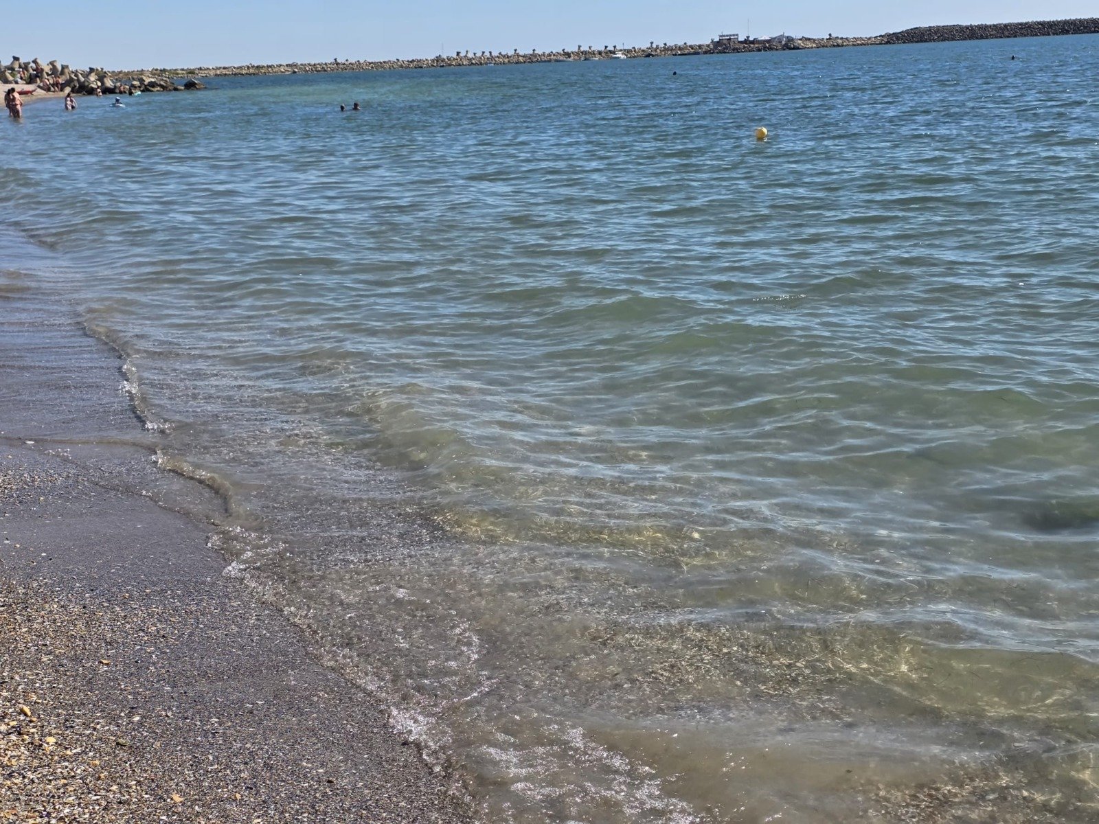 [ad_1] Un pact internațional al Organizației Națiunilor Unite pentru protejarea zonelor maritime internaționale va intra în vigoare după ce cel puțin 60 de țări au semnat și ratificat documentul înainte de termenul limită, care este sâmbătă, conform informațiilor agenției de știri DPA, preluate de Agenția Națională de Presă