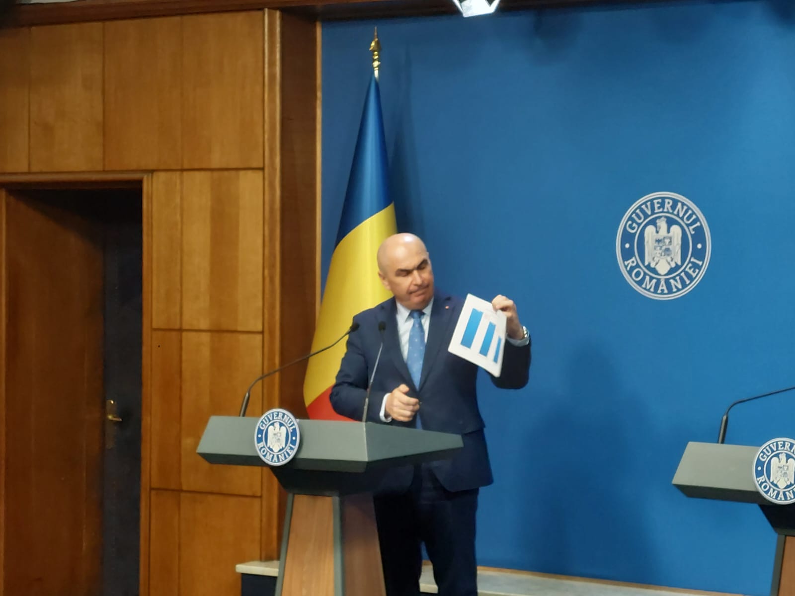 Aspectele principale ale discuțiilor despre reforma propusă de premierul Bolojan, în cadrul consultărilor cu autoritățile locale