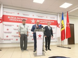 Igor Dodon: „Guvernarea PAS este în panică, nu anticipau astfel de rezultate, sperau ca diaspora să voteze diferit, cu un număr mai mare de sufragii”