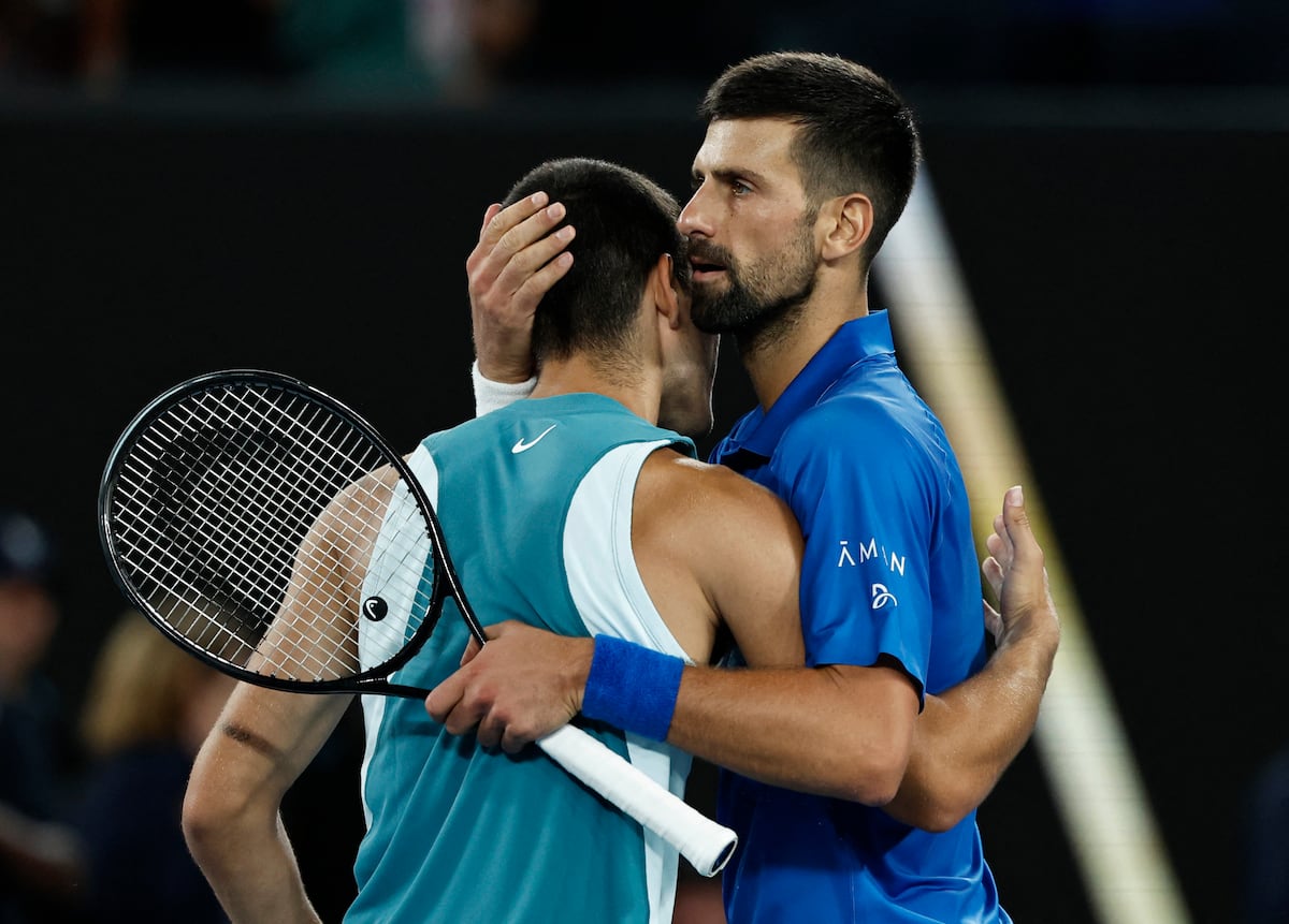 [ad_1] Turneul de tenis us open a ajuns la faza semifinalelor, iar meciul dintre djokovic și alcaraz este unul dintre cele mai așteptate