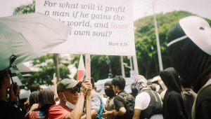 Super Typhoon Ragasa adânceşte scandalul corupţiei în controlul inundaţiilor din Filipine