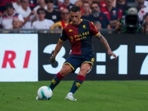 Bologna – Genoa, de la 16:00, pe DGS 3