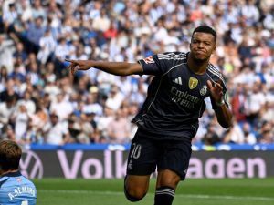 Real Madrid, neînvins, joacă cu Real Sociedad pe Digi Sport 2.