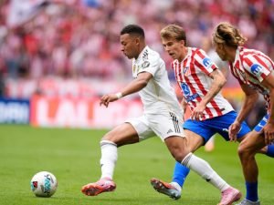 Transmisiune live Atletico Madrid