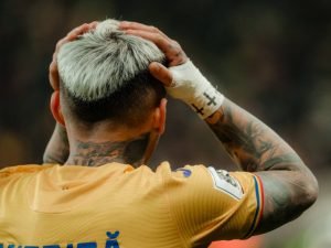 Gică Craioveanu: “Mă așteptam la retragerea lui Mitriță”