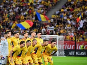 Simulări play-off CM 2026: potențialii adversari ai României