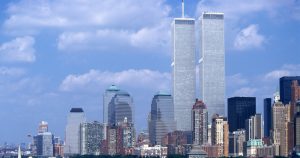 24 de ani de la atacul asupra Turnurilor Gemene din New York. Ce s-a ridicat în locul lor