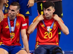 Scandaloasă rușine.