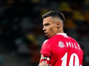 Declarațiile lui Cătălin Cîrjan după meciul Petrolul