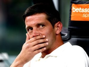 Cassano reacționează după ce află ce s-a spus despre Chivu