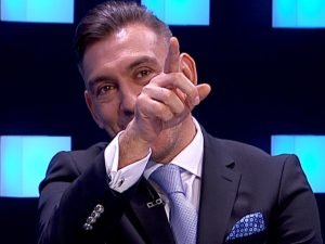 Ilie Dumitrescu: “Dinamo a jucat super inteligent”