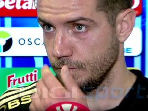 Lucescu l-a impresionat pe Chipciu cu o ofertă neașteptată