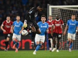 Rezultate Live AC Milan