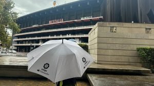 Mâine se joacă meciul Valencia-Oviedo