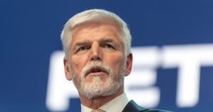 Președintele Cehiei solicită doborârea avioanelor ruse care încalcă spațiul aerian al țărilor NATO